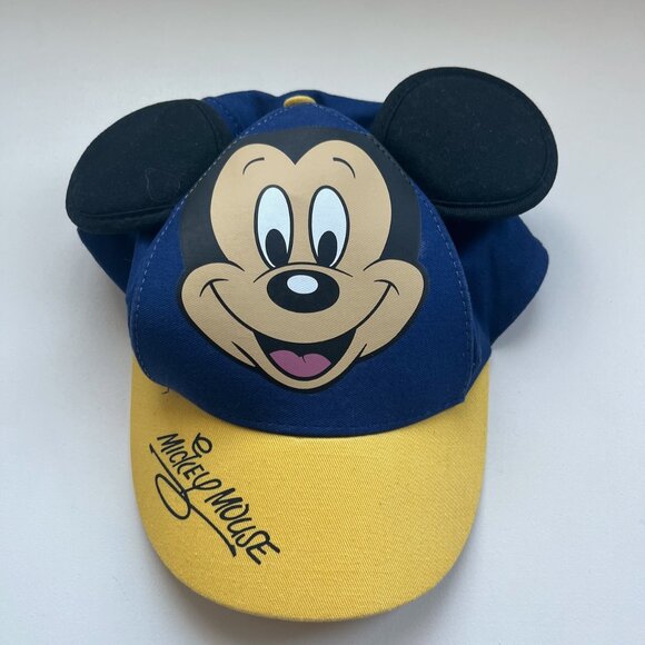 Mickey Mouse Hat Bundle - Picture 3 of 6